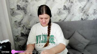 Lis_Kollen From Stripchat New Porn Video  - big-nipples, blowjob, brunettes-blowjob, recordable-publics, big-tits-young