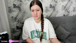 Lis_Kollen From Stripchat New Porn Video  - big-nipples, blowjob, brunettes-blowjob, recordable-publics, big-tits-young