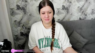 Lis_Kollen From Stripchat New Porn Video  - big-nipples, blowjob, brunettes-blowjob, recordable-publics, big-tits-young