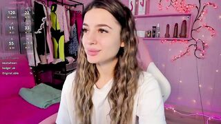 Watch Jasmine_urPrincess From Stripchat Top Porn Video  - nipple-toys, kissing, humiliation, orgasm, arab-young