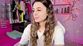 Watch Jasmine_urPrincess From Stripchat Top Porn Video  - nipple-toys, kissing, humiliation, orgasm, arab-young