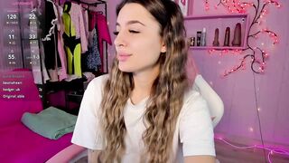Watch Jasmine_urPrincess From Stripchat Top Porn Video  - nipple-toys, kissing, humiliation, orgasm, arab-young