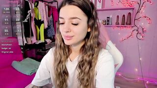 Watch Jasmine_urPrincess From Stripchat Top Porn Video  - nipple-toys, kissing, humiliation, orgasm, arab-young
