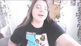 BrattyPrincess_Emma From Stripchat New Porn Video Leak - smoking, curvy-white, sex-toys, titty-fuck, moderately-priced-cam2cam