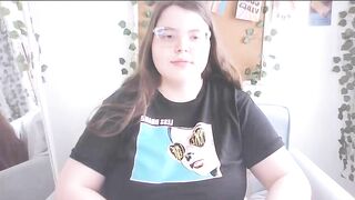 BrattyPrincess_Emma From Stripchat New Porn Video Leak - smoking, curvy-white, sex-toys, titty-fuck, moderately-priced-cam2cam
