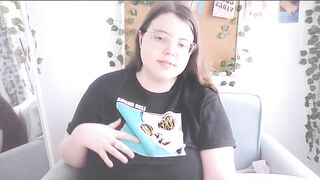 BrattyPrincess_Emma From Stripchat New Porn Video Leak - smoking, curvy-white, sex-toys, titty-fuck, moderately-priced-cam2cam