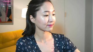 Watch seulbi Hot Porn Leak Video [Chaturbate] - new, shy, smalltits, asian, teen thumbnail