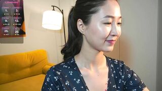 Watch seulbi Hot Porn Leak Video [Chaturbate] - new, shy, smalltits, asian, teen