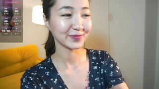 Watch seulbi Hot Porn Leak Video [Chaturbate] - new, shy, smalltits, asian, teen