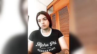 Trixy-Loove From Stripchat Hot Porn Video Record - new-mobile, twerk-teens, colorful, interactive-toys-teens, fingering-latin