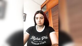 Trixy-Loove From Stripchat Hot Porn Video Record - new-mobile, twerk-teens, colorful, interactive-toys-teens, fingering-latin