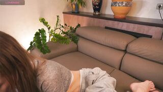 Watch sunnivaharder Best Porn Video [Chaturbate] - new, shy, 18, blonde, skinny