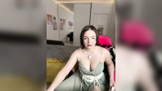Watch SweetBeeQueen From Stripchat Best Porn Video  - deepthroat, heels, russian, dildo-or-vibrator-big-tits, big-tits-handjob