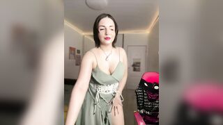 Watch SweetBeeQueen From Stripchat Best Porn Video  - deepthroat, heels, russian, dildo-or-vibrator-big-tits, big-tits-handjob