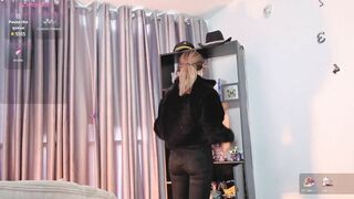 Watch Nicky_sexfire From Stripchat New Porn Video Leak - recordable-privates-young, anal-white, student, anal-masturbation, upskirt