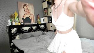 dana__white Hot Porn Video [Chaturbate] - private, mistress, natural, muscle, teens