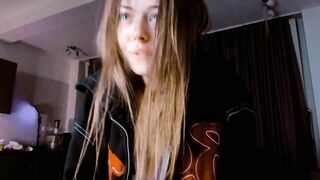 Watch hype_meal_home Hot Porn Video [Chaturbate] - hairy, mistress, femdom, smalltits, nonude