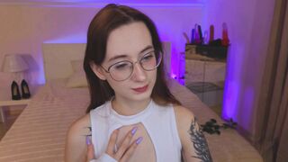 Dark_Lola_ From Stripchat New Porn Video Record - deepthroat-teens, upskirt, recordable-privates-teens, white, foot-fetish