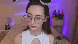 Dark_Lola_ From Stripchat New Porn Video Record - deepthroat-teens, upskirt, recordable-privates-teens, white, foot-fetish