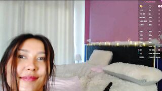 melisa_gerc Best Porn Leak Video [Chaturbate] - young, smalltits, squirt, asian, skinny