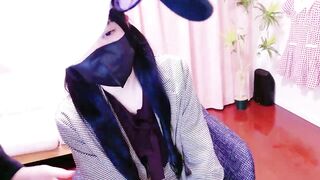 -Master_P_bbb- From Stripchat Private Porn Video  - dildo-or-vibrator-anal, topless, fingering-asian, asian-blowjob, brunettes-blowjob