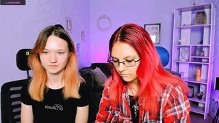 roxanna_spicy From Stripchat Best Porn Video Leak - striptease-teens, dirty-talk, smoking, big-tits, big-tits-teens