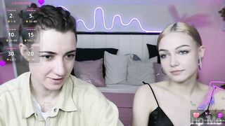 Watch LinaLirian From Stripchat New Porn Video  - petite, cowgirl, nylon, cheapest-privates, smoking