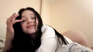 Watch randiburt New Porn Video [Chaturbate] - new, shy, student, 18, teen