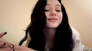 Watch randiburt New Porn Video [Chaturbate] - new, shy, student, 18, teen