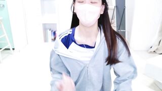 tsubaki28 From Stripchat Best Porn Video Leak - squirt, sex-toys, brunettes-petite, brunettes, deluxe-cam2cam