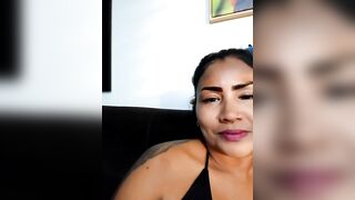 Watch Ariana_Rodriguez From Stripchat Hot Porn Video Record - squirt-latin, latin-doggy-style, big-ass, brunettes-petite, squirt-milfs