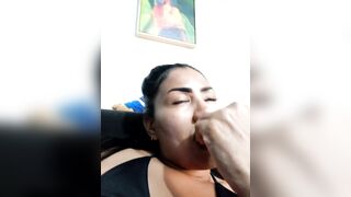 Watch Ariana_Rodriguez From Stripchat Hot Porn Video Record - squirt-latin, latin-doggy-style, big-ass, brunettes-petite, squirt-milfs