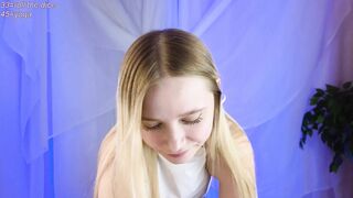 Emily_Glimmer From Stripchat Hot Porn Video  - twerk-white, twerk, petite-blondes, cheap-privates-teens, tattoos