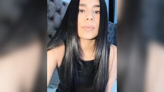 katyhurrem From Stripchat New Porn Video  - student, big-ass-young, spanking, lovense, petite-latin