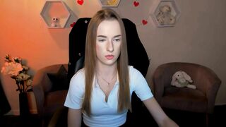 doll_vey From Stripchat Private Porn Video Leak - petite-white, deluxe-cam2cam, foot-fetish-teens, striptease-white, petite