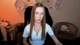 doll_vey From Stripchat Private Porn Video Leak - petite-white, deluxe-cam2cam, foot-fetish-teens, striptease-white, petite