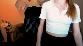 doll_vey From Stripchat Private Porn Video Leak - petite-white, deluxe-cam2cam, foot-fetish-teens, striptease-white, petite