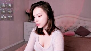 Watch SophieCelli From Stripchat Private Porn Video  - cheap-privates-white, smoking, lovense, new-teens, couples