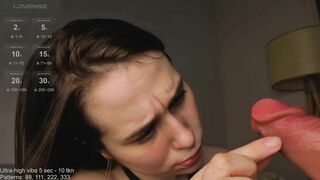 Watch heylixie_ Hot Porn Leak Video [Chaturbate] - deepthroat, anal, squirt, submissive, bigboobs
