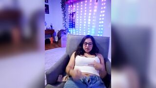 morganbby_ From Stripchat Best Porn Video Leak - new-mobile, outdoor, facesitting, latin-masturbation, lovense