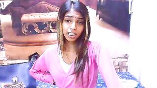 IndianSexySlender From Stripchat Hot Porn Video  - flashing, doggy-style, outdoor, blowjob-teens, masturbation