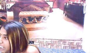 IndianSexySlender From Stripchat Hot Porn Video  - flashing, doggy-style, outdoor, blowjob-teens, masturbation