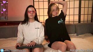 Watch Sssonyaaa From Stripchat Hot Porn Video  - russian-young, petite-young, topless-white, facial, striptease-young