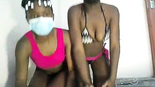 Slimthicky_ From Stripchat New Porn Video Record - camel-toe, bbw-ebony, cheapest-privates, upskirt, topless-ebony