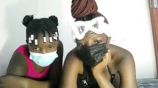 Slimthicky_ From Stripchat New Porn Video Record - camel-toe, bbw-ebony, cheapest-privates, upskirt, topless-ebony
