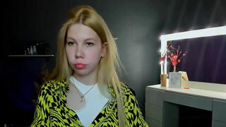 tina_wave From Stripchat Best Porn Video Leak - interactive-toys-teens, lovense, white, new, teens