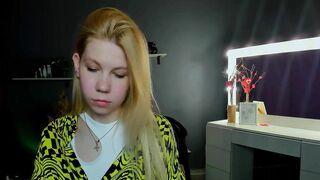 tina_wave From Stripchat Best Porn Video Leak - interactive-toys-teens, lovense, white, new, teens