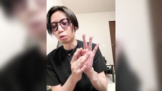 Watch -mirai- From Stripchat Hot Porn Video Record - asian, girls, mobile, young, couples