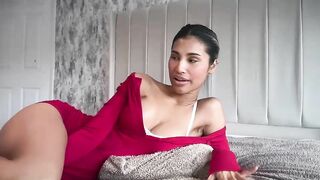 Watch aniishaa New Porn Leak Video [Chaturbate] - 18, asian, bigboobs, socks