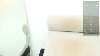 ariana_candell Hot Porn Video [Chaturbate] - new, shy, 18, skinny, bigboobs